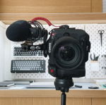 My Camera Gear thumbnail