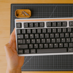 Order your Mode Sonnet Keyboard using my affiliate link thumbnail