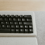 Zen Stone Keyboard affiliate link thumbnail