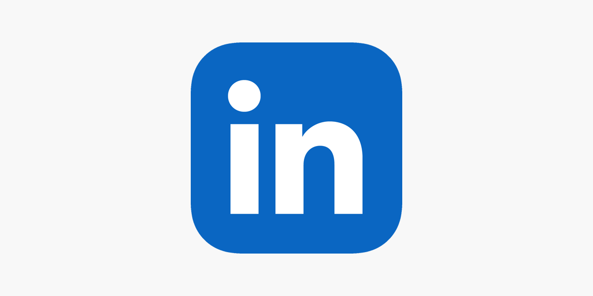 Connect on LinkedIn thumbnail