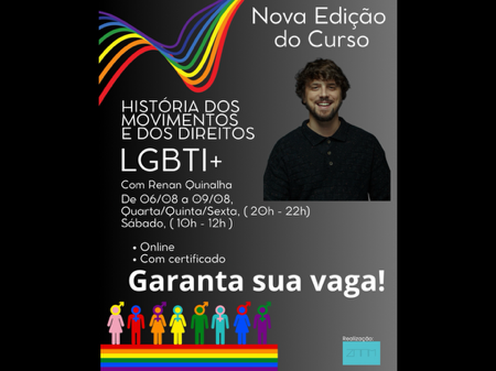 Nova edição do curso começa 06/08 thumbnail