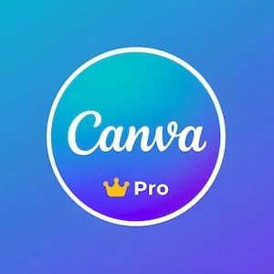 Canva PRO - Acesso anual thumbnail