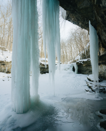 My Top Winter Spots in Indiana thumbnail