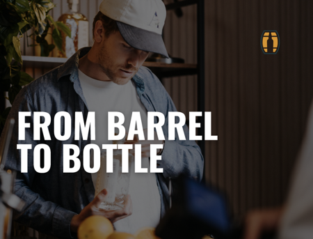 Creative Agency - Sprits, cocktails thumbnail