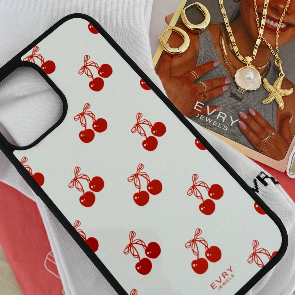 EVRY JEWELS - LEAH614 thumbnail