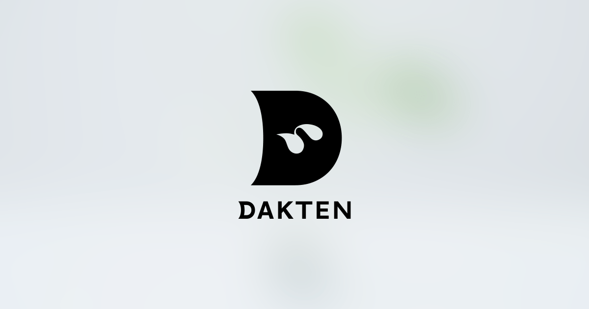 DAKTEN INC. thumbnail