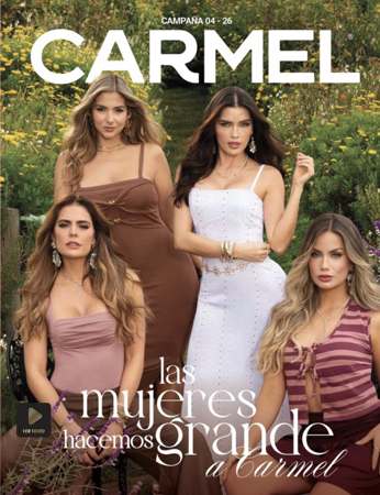Catálogo Carmel ( 24 Febrero) thumbnail