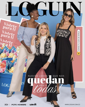 Catálogo Loguin ( 19 Febrero) thumbnail