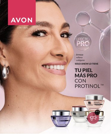 Catálogo Avon ( Febrero) thumbnail