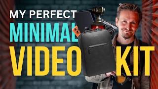 I was Forced to Downsize My Camera Gear - and now I love it! thumbnail