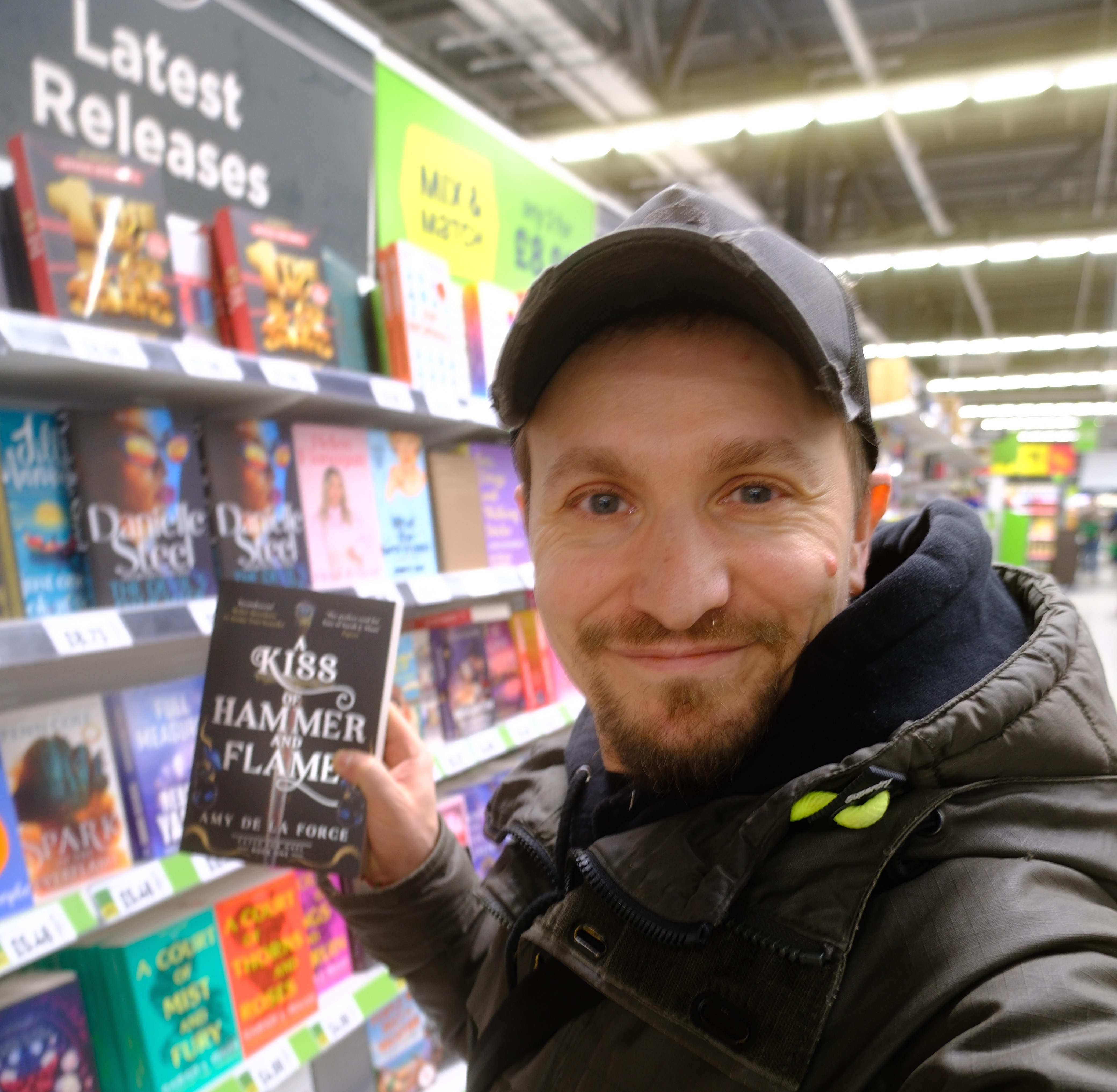 Buy Amy's Book thumbnail