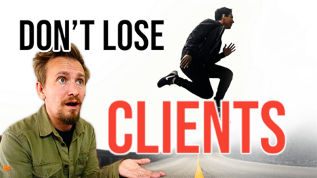 Mastering Client Communication: 5 Essential Tips for Working Creatives thumbnail