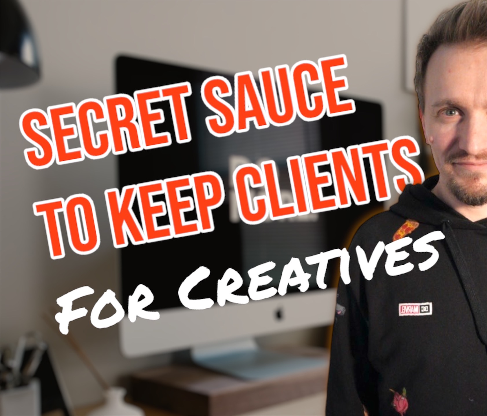 Mastering Client Communication: 5 Essential Tips for Working Creatives thumbnail