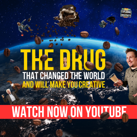 The need to know Coffee Science that will boost your Creativity! thumbnail