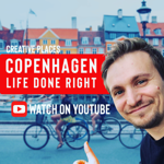 Inspired: 2 days in Copenhagen thumbnail