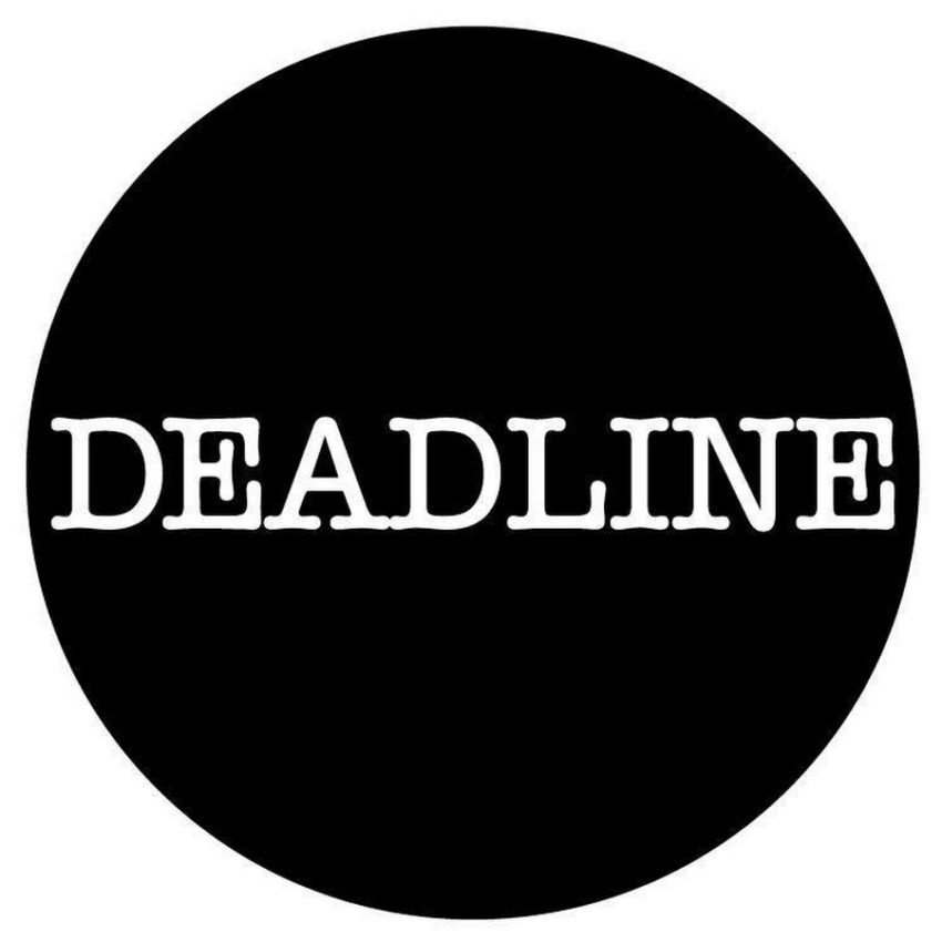 Deadline  thumbnail