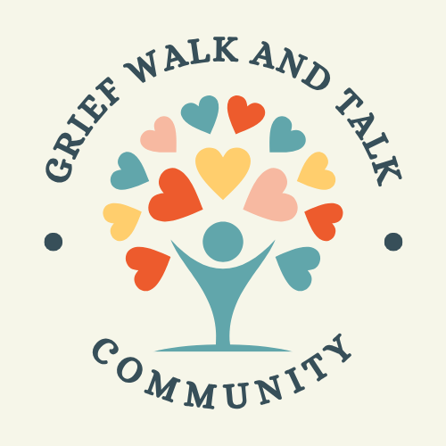 Grief Walk and Talk Community thumbnail