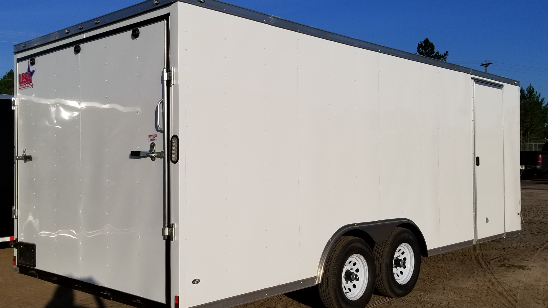 Mobile Boutique to Rescue the Exploited thumbnail