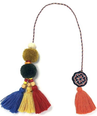 Buy my Bible tassel bookmark  thumbnail