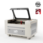 Mi máquina LASER  thumbnail