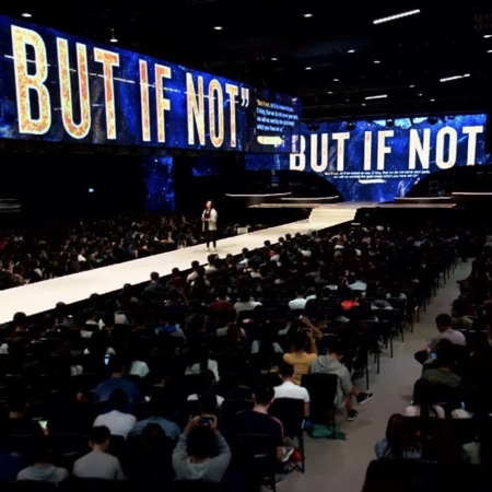 Watch: But If Not Message on YouTube thumbnail