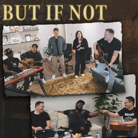 Watch: But If Not Song Story thumbnail