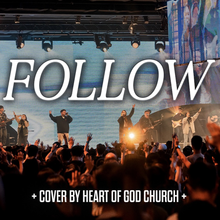 Watch: Cover of Follow on YouTube thumbnail