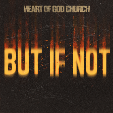 Listen: But If Not Message on Spotify thumbnail