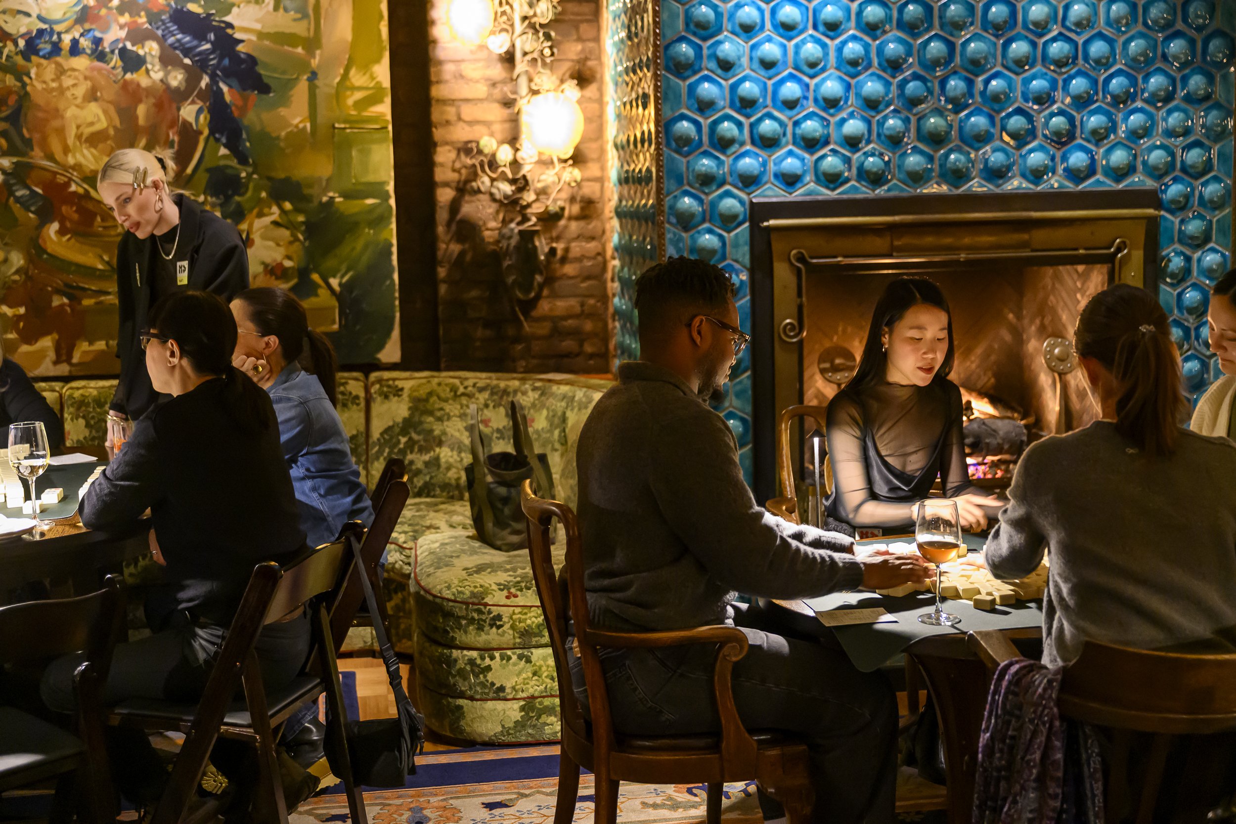 MJP x Nine Orchard thumbnail