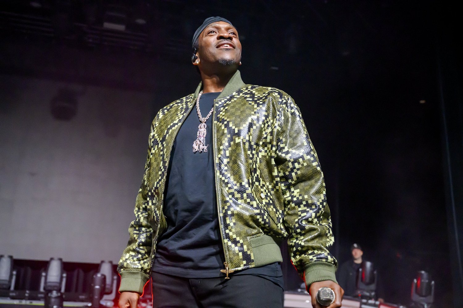 Clipse at Brooklyn Paramount thumbnail