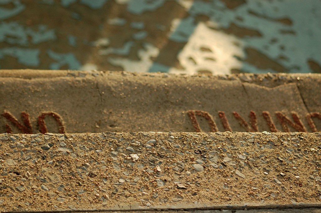 McCarren Pool Parties 2006-2008 thumbnail