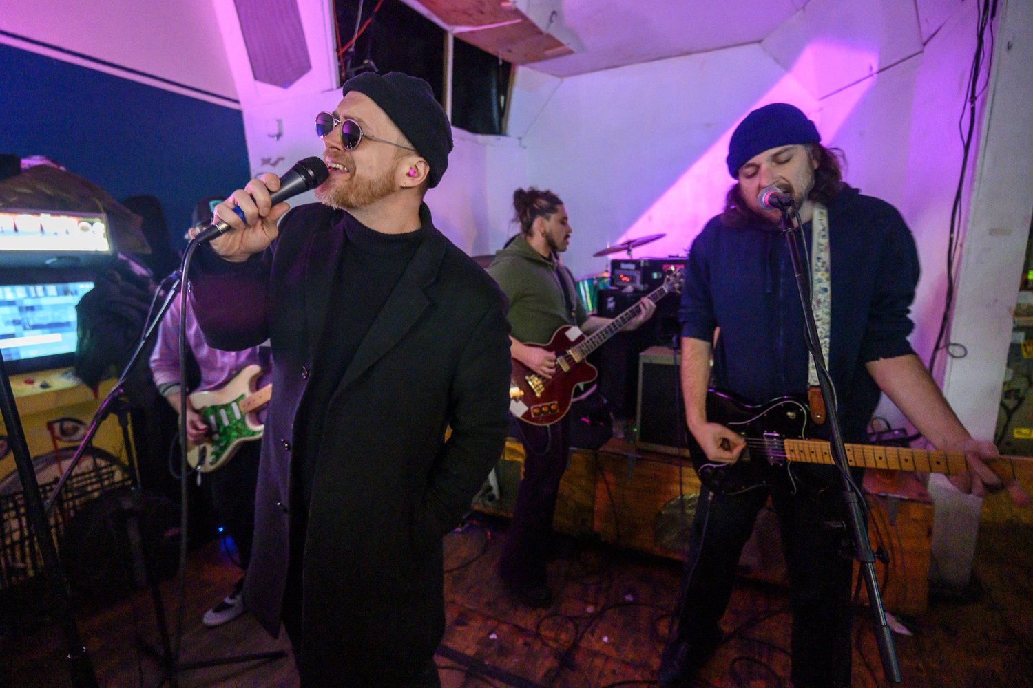 Lost Boy? and Sleepies at Wonderville thumbnail