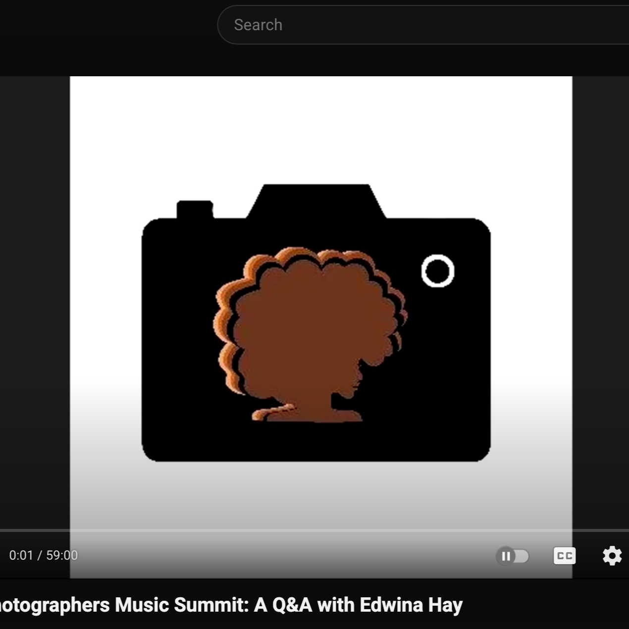 2025 Black Women Photographers Music Summit thumbnail