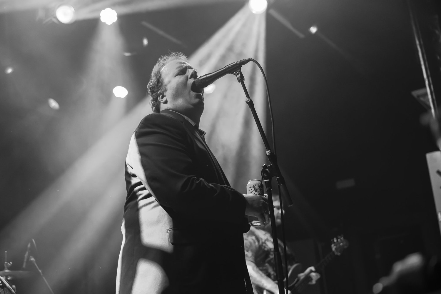 Protomartyr and Gift Horse at Warsaw thumbnail