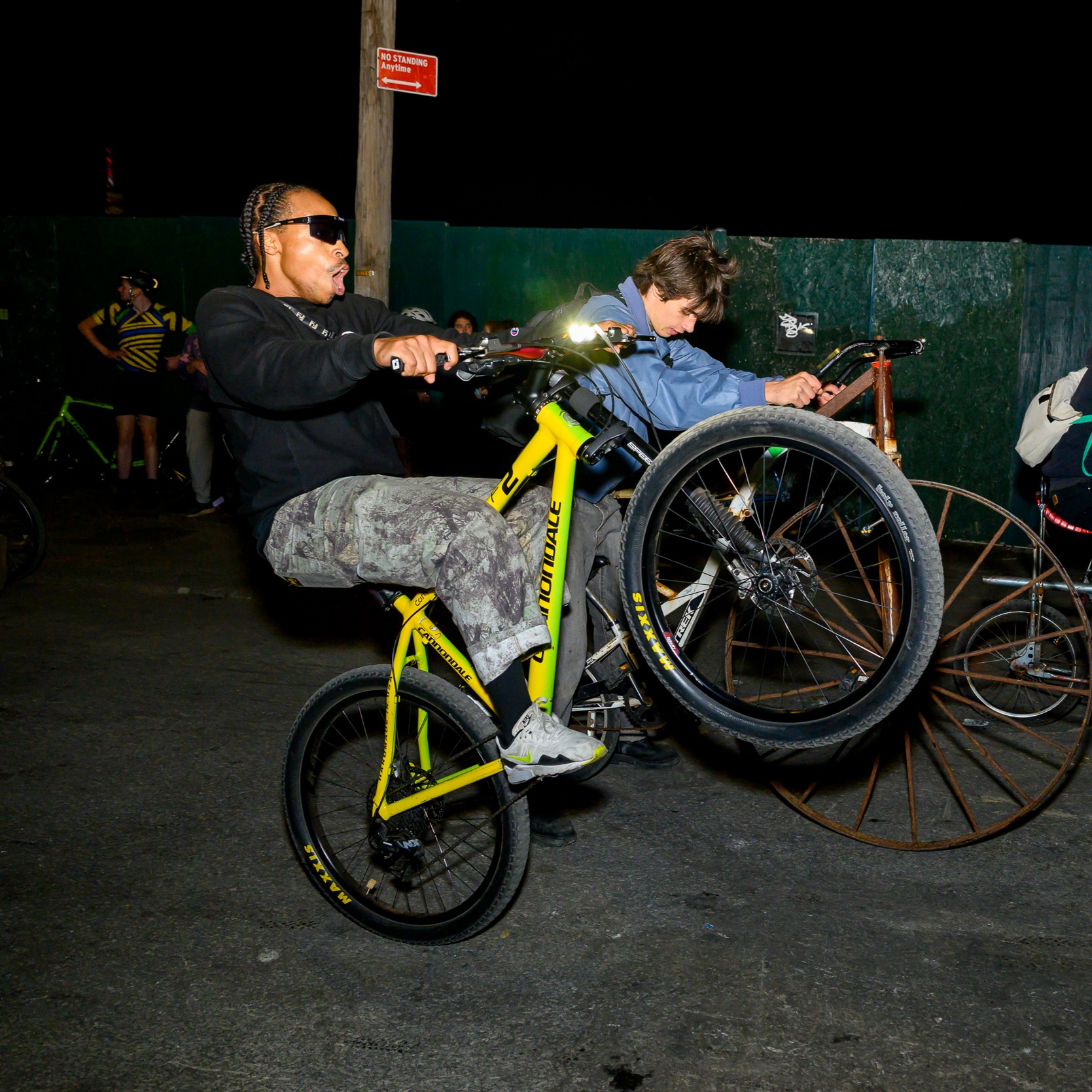 Bike Kill 2025 thumbnail