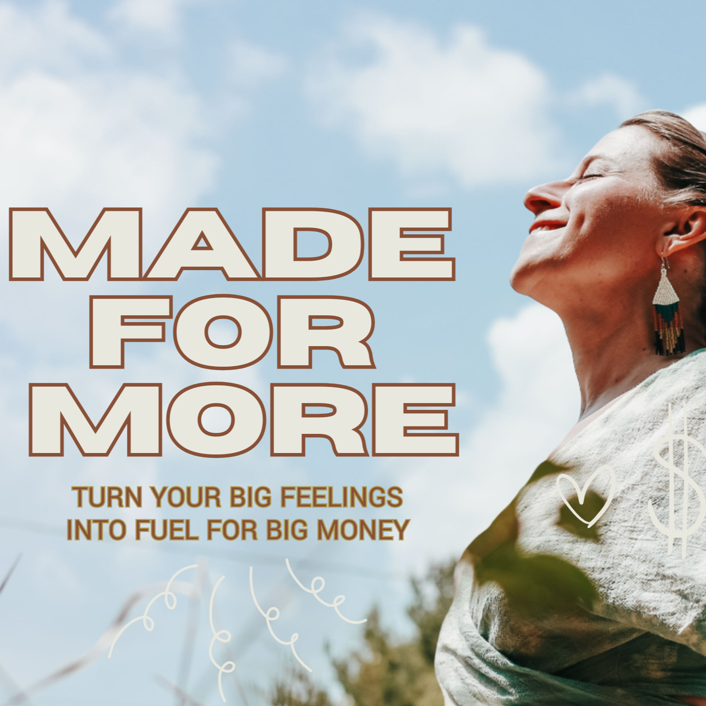 JOIN MADE FOR MORE - Begins 7/24 thumbnail