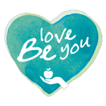 Website BE LOVE BE YOU thumbnail