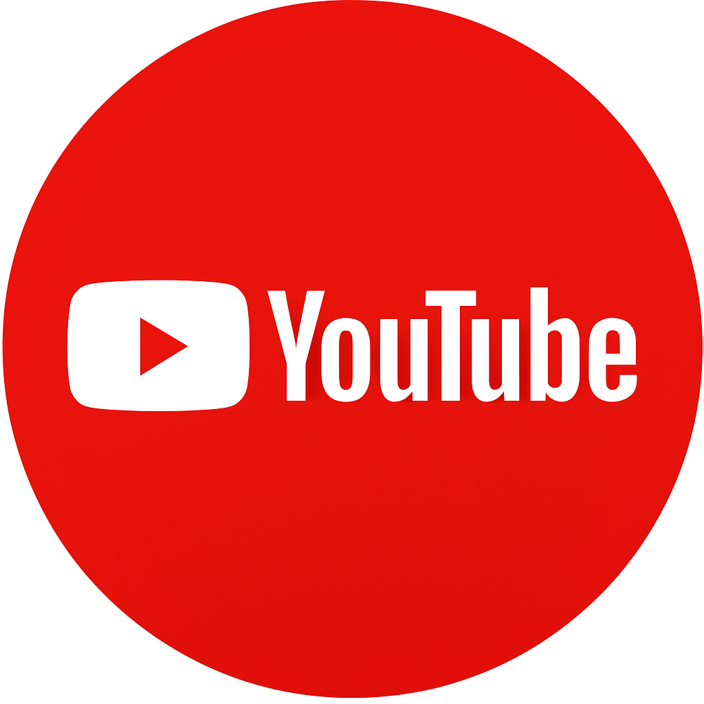 Canal YouTube thumbnail
