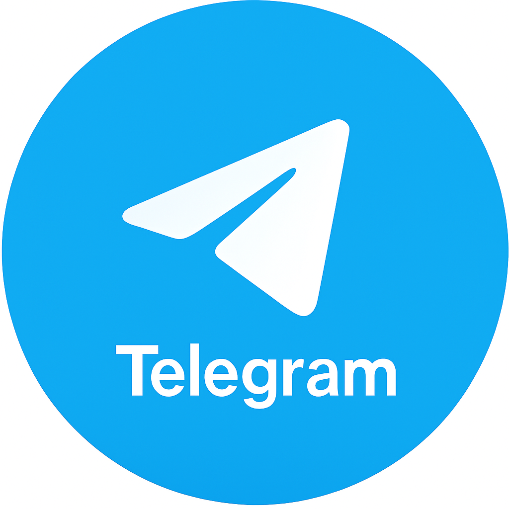 Canal Telegram  thumbnail