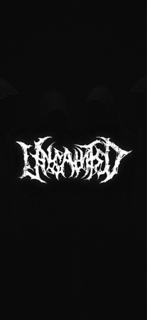 Unsainted | Official Store thumbnail