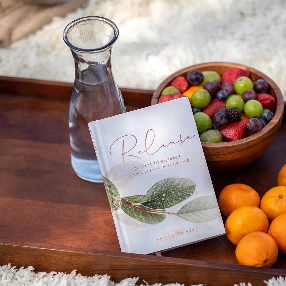 Release! 90 Days To Embrace Gods Plan For Your Life thumbnail