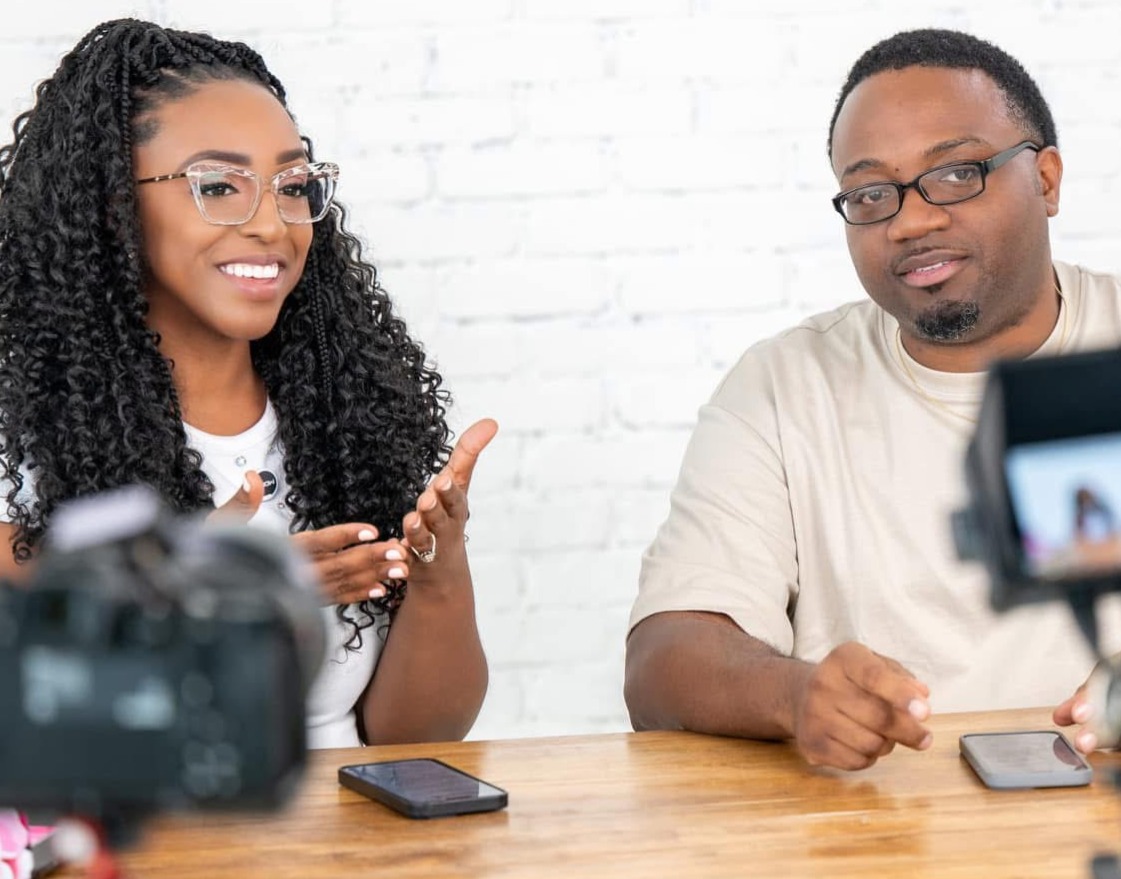 Speaking Engagement Request!  thumbnail