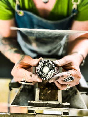 Custom Jewelry  thumbnail