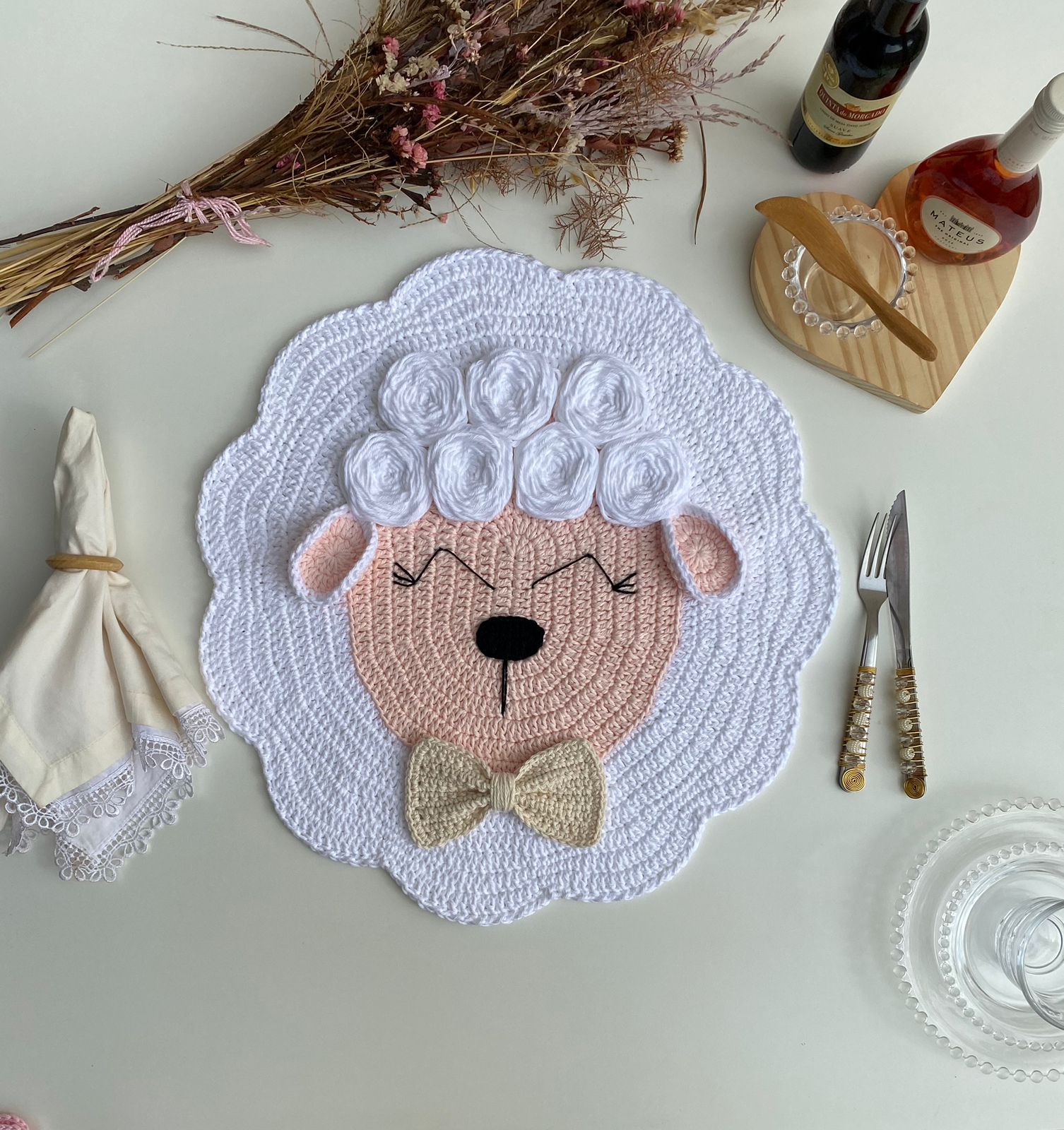 Americano Ovelha - 2024 thumbnail