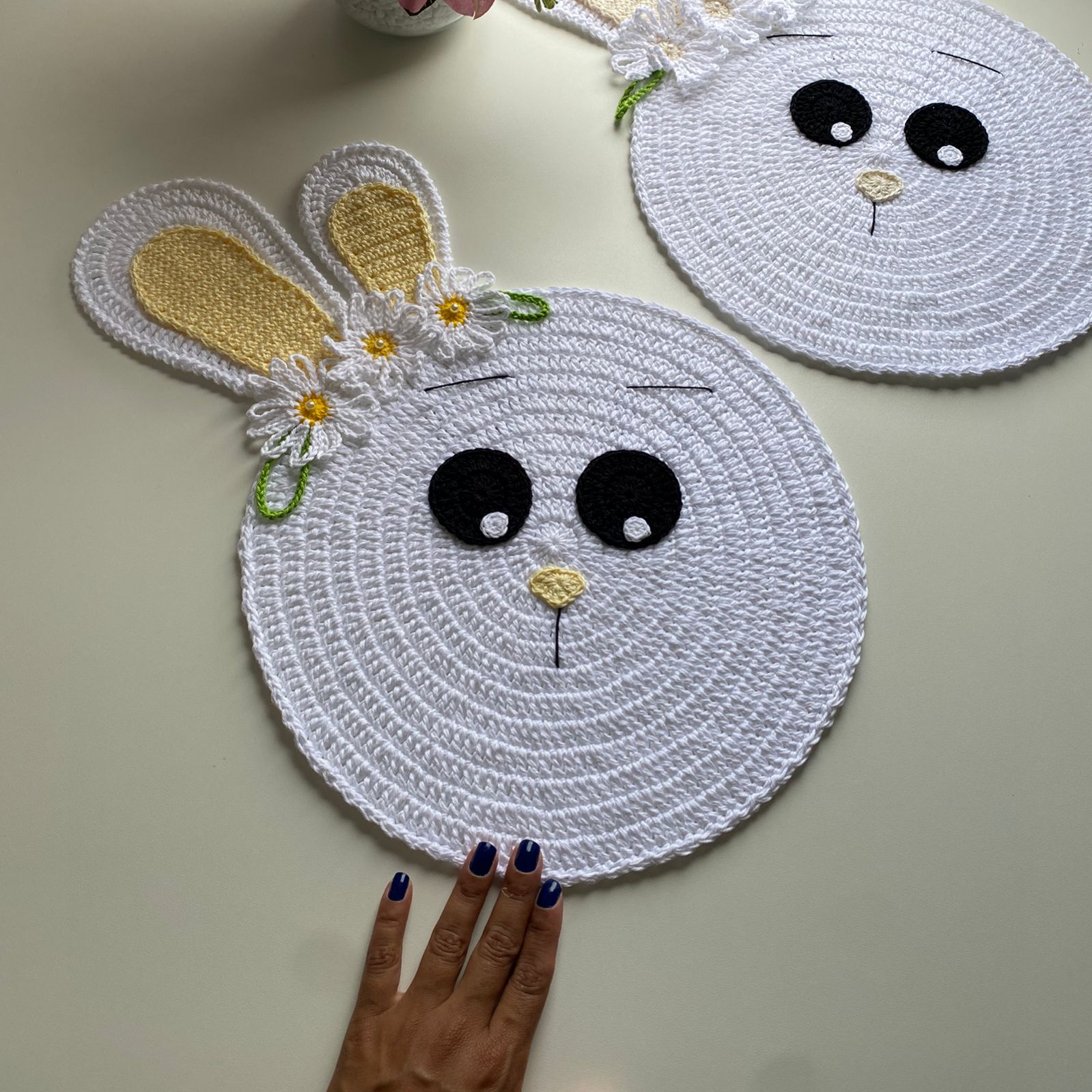 Americano Coelha Fofa - 2025 thumbnail