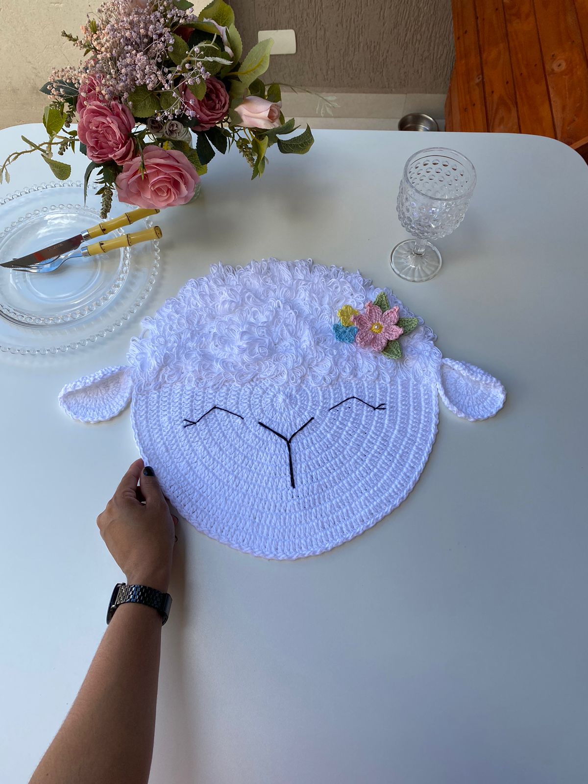 Americano Ovelha da Nic thumbnail