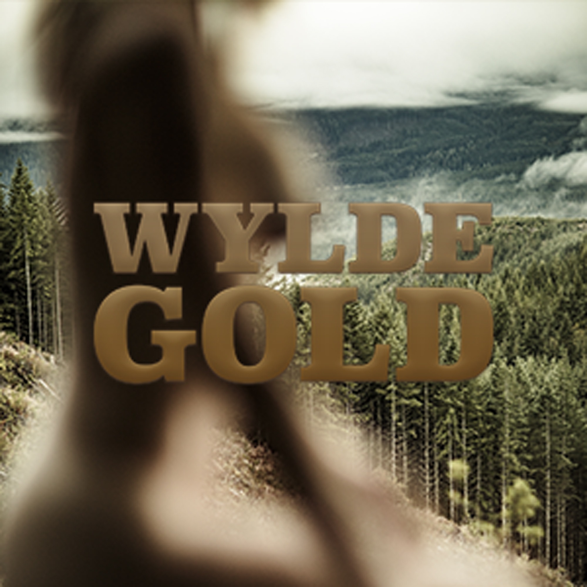 WYLDE GOLD | Elemental Beauty. Untamed Nature. Sacred Rituals. thumbnail