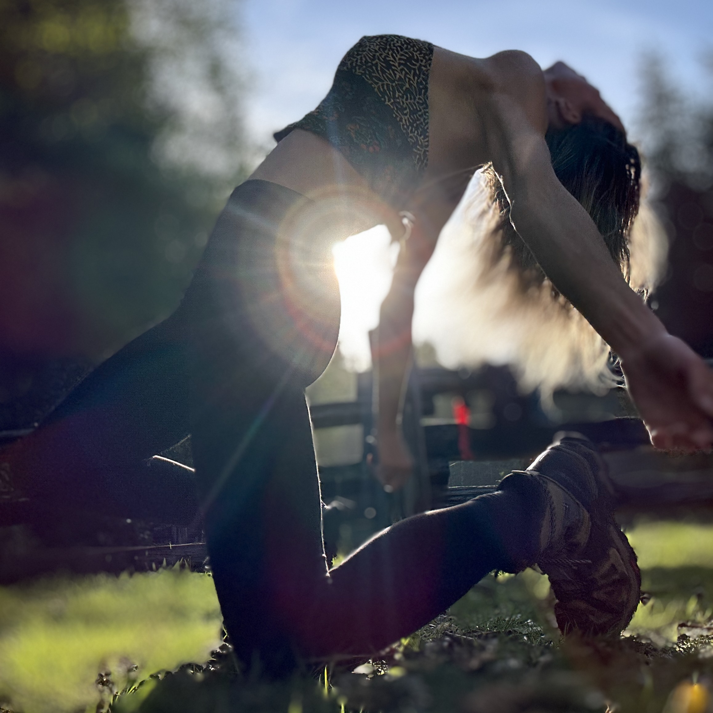 Book an appointment with me