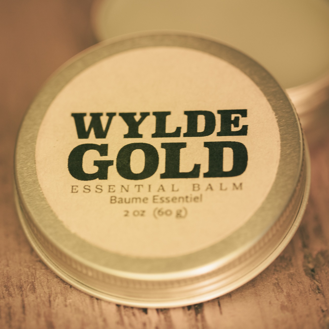 ESSENTIAL BALM thumbnail
