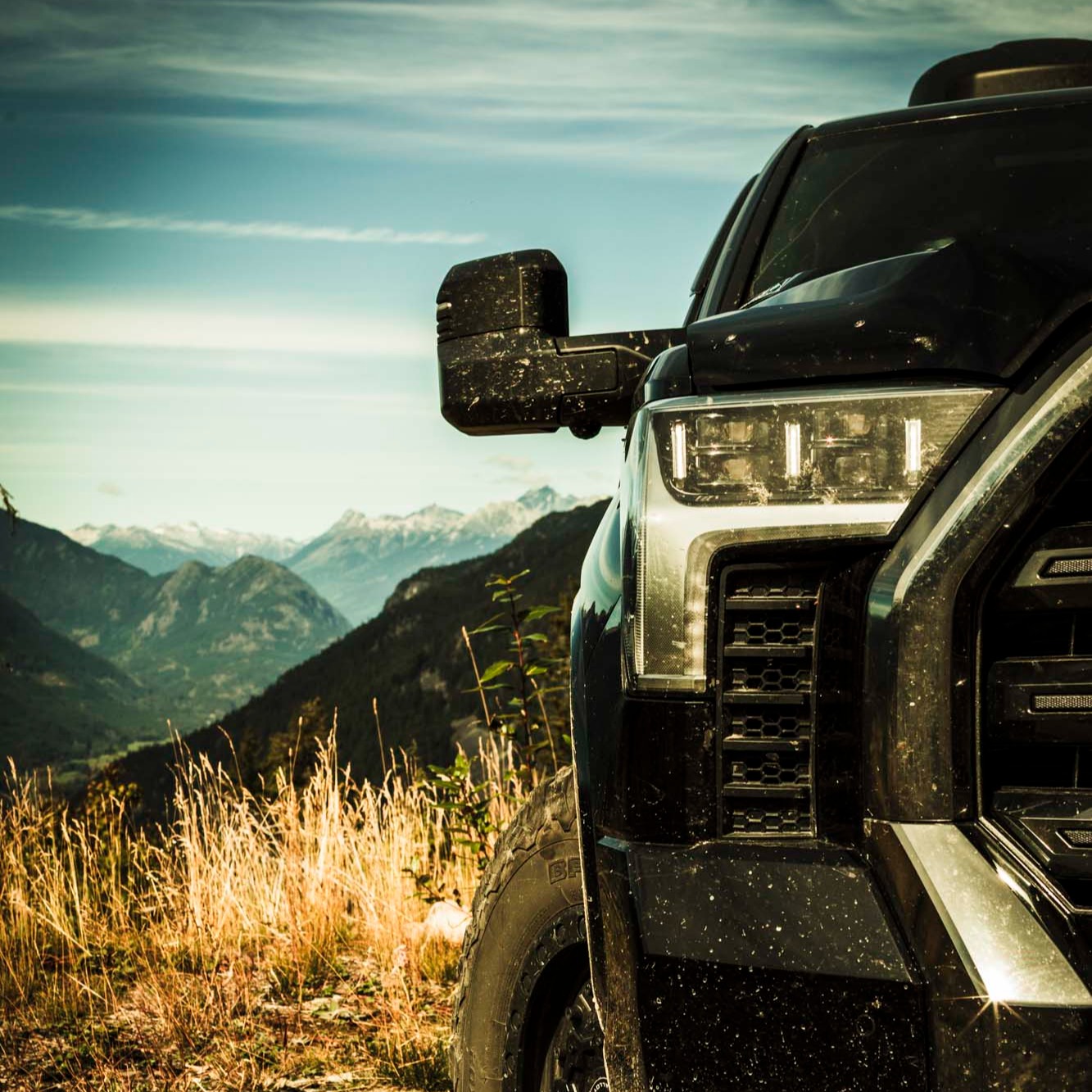 YouTube | Watch the Journey thumbnail